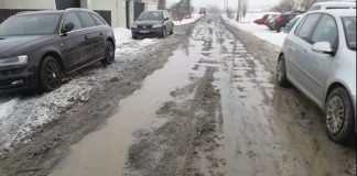 Strada Viile Dambul Rotund Cluj