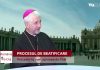 PS Florentin Crihălmeanu: Papa Francisc i-ar putea beatifica în Blaj pe cei șapte episcopi greco-catolici martiri