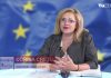 Comisarul european Corina Crețu, la Via Cluj TV: S-au schimbat 10 miniștri ai Transporturilor în mandatul meu!
