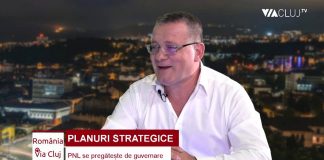 Adrian Oros: Opoziția se regrupează