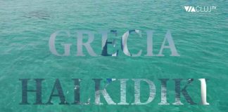 Halkidiki, perla Greciei de Nord