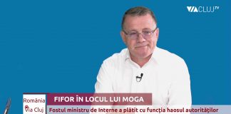 Adrian Oros, PNL: Ecaterina Andronescu nu avea ce să caute în Guvern!