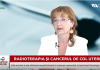 Radioterapia în tratarea cancerului de col uterin