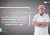 Prof. dr. Tudor Ciuleanu, în direct la emisiunea Doctor Online