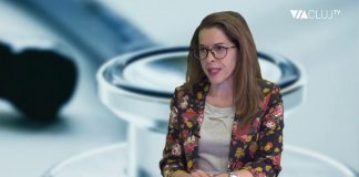 Obezitatea la copii, o problemă națională