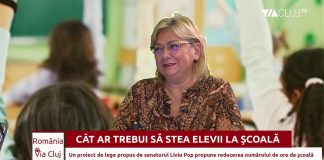 Sindicatele NU au fost consultate cu privire la reducerea numărului de ore pentru elevi