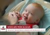 Mâncăruri periculoase pentru bebeluși – sfaturi utile de la dr. Gabriela Zaharie