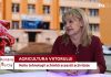 Roxana Vidican: Agricultura viitorului va include tehnologiile digitale