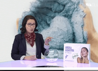 câștigător concurs Argila Albastră de Râciu