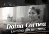 Concert caritabil în memoria Doinei Cornea, cu Alexandru Tomescu și al său Stradivarius