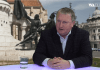 Cine candidează la Primăria Cluj-Napoca din partea Pro România? Ce răspunde Remus Lăpușan
