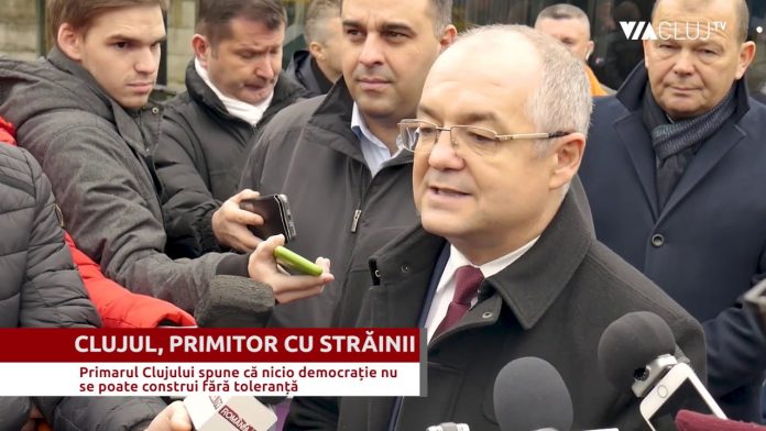 Emil Boc despre situația srilankezilor: Intoleranța naște monștri