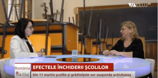 Lider sindical din Educație: părinții să ia foarte în serios măsurile de protecție a copiilor