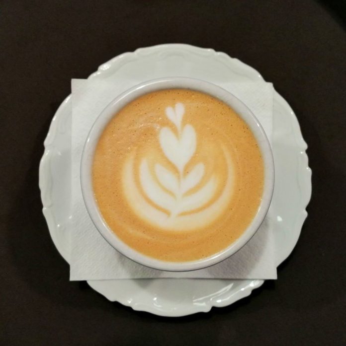 expresso studio yume cafe