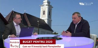 Cum arată bugetul comunei Florești în 2020 – Care sunt principalele investiții