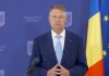 Iohannis: Din 15 iunie se vor putea deschide mall-urile, piscinele, grădinițele și creșele private