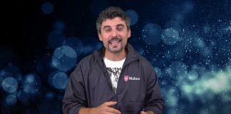 Bob Rădulescu susține programul Masa pe roți, inițiat de Serviciul de Ajutor Maltez – Haurențiu are inimă de aur