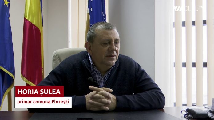 Trei noi parcuri de joacă în comuna Florești