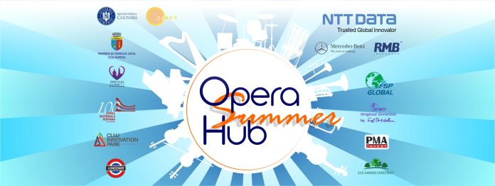 afis opera summer HUB