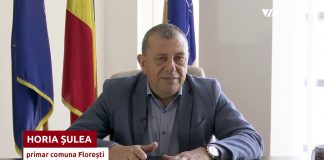ÎN CE CONDIȚII VA SUNA CLOPOȚELUL? Primăria Florești ar prefera să vadă copii din toamnă în noua școală de 3 milioane de euro