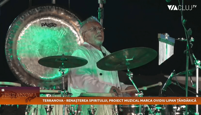 OVIDIU LIPAN TANDARICA