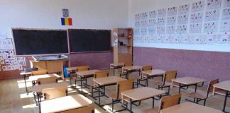Elevii și profesorii, liberi în 5 octombrie, de Ziua Mondială a Educației