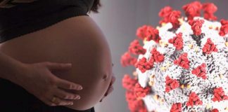 Femeile însărcinate, mai expuse la infecția cu COVID-19 – totuși virusul NU trece prin placentă