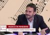 Cum se descurcă instituțiile de cultură în scenariul roșu și cum poate fi depășit scandalul de la Filarmonică – răspunde Florin Estefan, directorul Operei