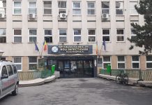 Investiție de peste 20 de milioane de lei pentru reabilitarea Spitalului de Boli Infecțioase din Cluj