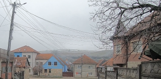 Când va fi funcțională stația de epurare din SUCEAGU?