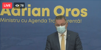 Ce a făcut ministrul Agriculturii, Adrian Oros, dar și Guvernul Orban în primul an de mandat
