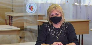 Lucia Cojocaru: Un sfert din cadrele didactice din Cluj au făcut COVID