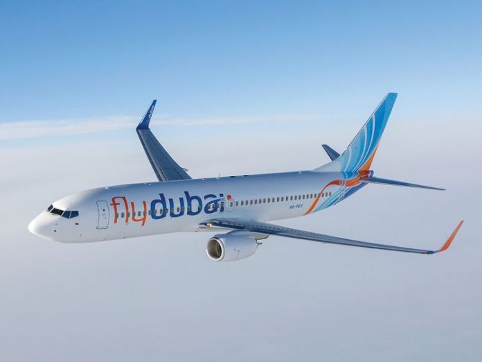 Flydubai