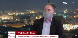 Cum poate beneficia Transilvania de pe urma relansării turismului în 2021?