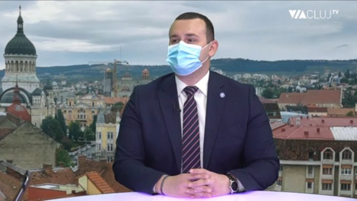 Prefectul de Cluj: La rata de infectare a Clujului, organizarea de experimente la Untold NU este oportună