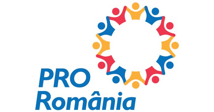 pro romania