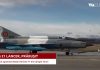 Un MIG 21 Lancer care a decolat de la Câmpia Turzii s-a prăbușit lângă Reghin