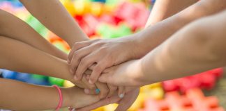 Deputatul Patriciu Achimaș-Cadariu, mesaj de 1 IUNIE: “Cel mai valoros timp este cel petrecut cu copiii”