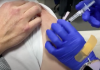 Începe campania de vaccinare antigripală în sezonul 2023-2024 la Cluj