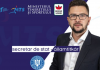 Secretarul de stat din Ministerul Tineretului și Sportului prins băut la volan a demisionat