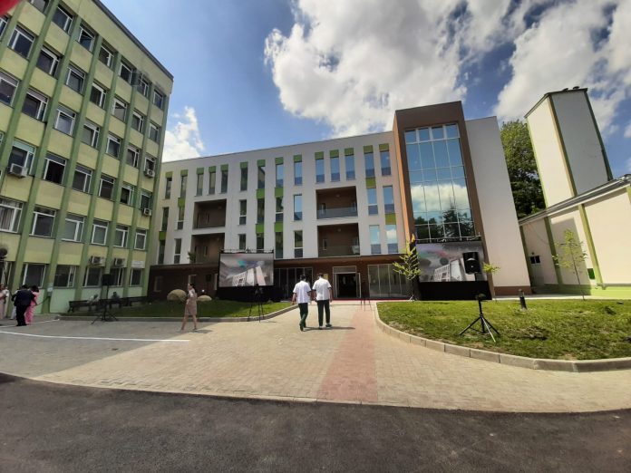 Clinica de Hematologie Cluj