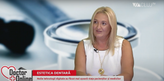 Estetica dentară, cum o obținem și cum o întreținem