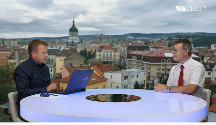 raul chis si radu mititean