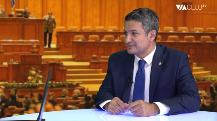 Patriciu Achimas Cadariu si motiunea