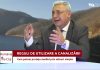 Victor Lucian Croitoru: Compania de Apă Someș se implică în combaterea schimbărilor climatice
