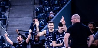 U-BT Cluj-Napoca obține cea de-a 15-a victorie în Liga Națională de Baschet Masculin
