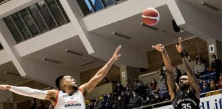 Final de infarct în Liga Națională de Baschet Masculin: U-BT a învins în ultima secundă