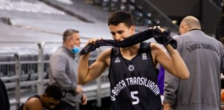 U-BT Cluj-Napoca, învinsă pentru prima dată de o echipă din Liga Națională