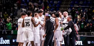 Primul meci din istoria TOP 16 Basketball Champions League în România are loc la Cluj