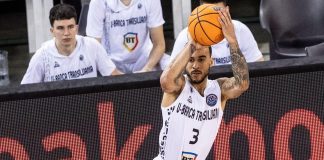U-BT Cluj-Napoca, de neînvins în Basketball Champions League